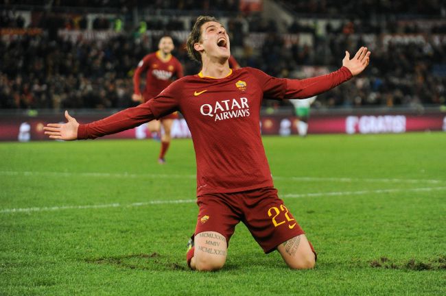 欧美激情一区
